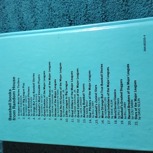 Amazing baseball teams - Picture 2 of 5